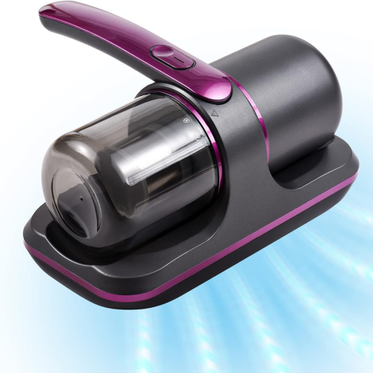 Aspirator Acarieni